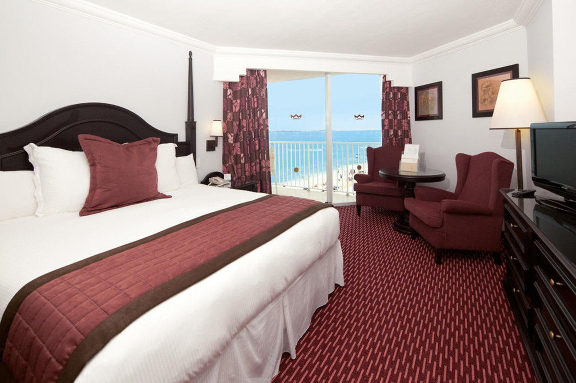 Riu Palace Paradise Island (Adults Only) Creek Village Room photo