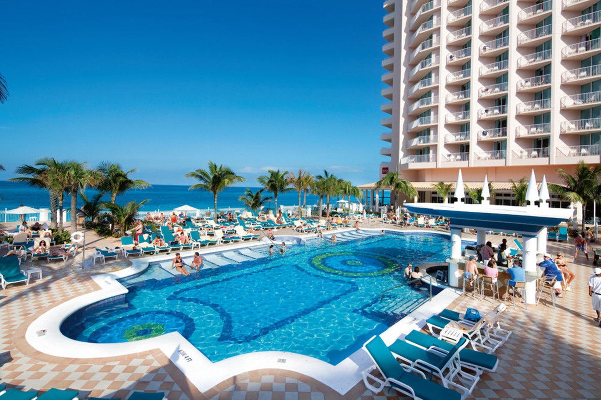 Riu Palace Paradise Island (Adults Only) Creek Village Facilities photo